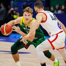 Rokas Jokubaitis | BNS nuotr. 37