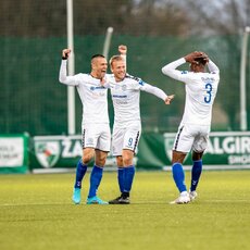 „Kauno Žalgirio“ ir „Hegelmann“ rungtynės | E.Kniežausko nuotr. 5