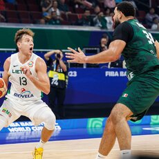 Jokubaitis | BNS nuotr. 25