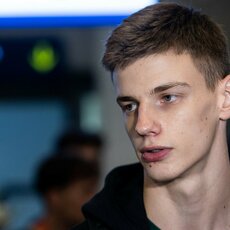 Lietuvos U-20 rinktinė sugrįžo į Lietuvą | Pauliaus Peleckio / BNS foto nuotr. 16