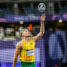 Mykolas Alekna | Vytauto Dranginio/LTOK nuotr. 55