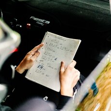 „Rokiškio Grand Rally“ | Andriaus Lauciaus nuotr. 40