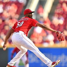 „Reds“ ir „Pirates“ rungtynės | Scanpix nuotr. 15