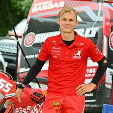 „Hard Enduro“ čempionatas Panevėžiuke | Dariaus Kibirkščio nuotr. 13