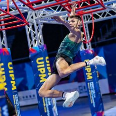 Pasaulio šiuolaikinės penkiakovės čempionatas | Vytauto Dranginio nuotr. 2