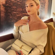 Darija Bilodid | Instagram.com nuotr 84