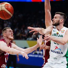 Dimša | BNS nuotr. 24