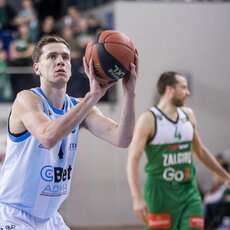 rungtynių akimirka | LKL nuotr. 14