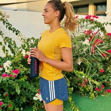 Darija Bilodid | Instagram.com nuotr 91