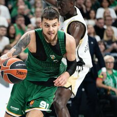 Rungtynių akimirka | Teodoro Biliūno / BNS foto nuotr. 21