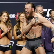 Conoras McGregoras | Scanpix nuotr. 11