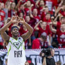 „Ryto“ ir „Tofaš“ rungtynės | Roko Lukoševičiaus/BNS Foto nuotr. 53