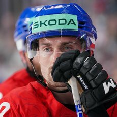 Kanados – Čekijos rungtynių akimirka | IIHF nuotr. 30