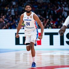 rungtynių akimirka | FIBA nuotr. 37