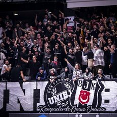 „Bešiktaš“ - „Rytas“ rungtynių akimirka | FIBA nuotr. 10