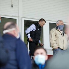 „Sūduvos“ ir „Kauno Žalgirio“ rungtynės | Eriko Ovčarenko / BNS foto nuotr. 26