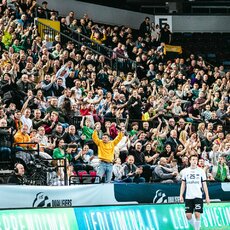 Lietuvių ir estų rungtynės | rankinis.lt nuotr. 3