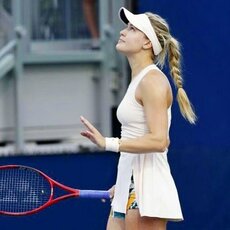Eugenie Bouchard | Instagram.com nuotr 100