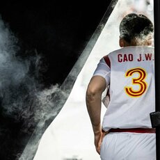 Lietuvių ir kinių rungtynės | FIBA nuotr. 21