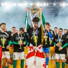 „Kauno Žalgirio“ triumfas „A lygoje“ | Eriko Ovčarenko / BNS foto nuotr. 15