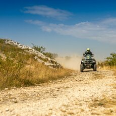 „CFMOTO Thunder Racing Team“ nuotr. | Komandos nuotr. 28