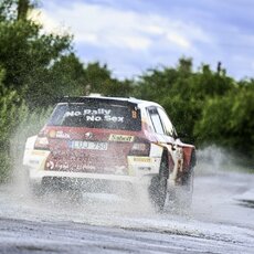 „Rally Žemaitija“ | Alfonso Rakausko nuotr. 12