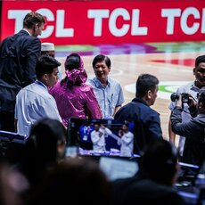 rungtynių akimirka | FIBA nuotr. 36