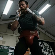 Conoras McGregoras | Instagram.com nuotr 18