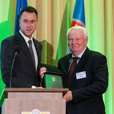 2025-ųjų LFF eilinė Konferencija | Manto Daškevičiaus nuotr. 16