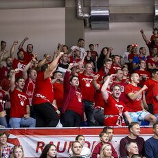 „Juventus“ – „Žalgiris“ rungtynių akimirka | LKL nuotr. 30