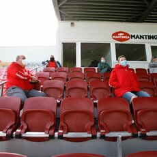 Sirgaliai „Sūduvos“ ir „Kauno Žalgirio“ rungtynėse | Eriko Ovčarenko / BNS foto nuotr. 17