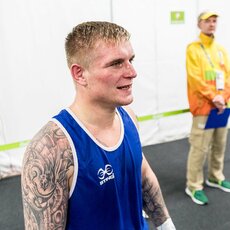 Evaldas Petrauskas | Vytauto Dranginio nuotr. 39