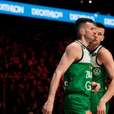 rungtynių akimirka | LKL nuotr. 18