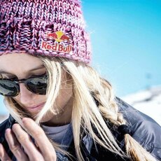 Anna Gasser | Instagram.com nuotr 11