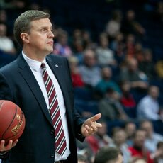 „Ryto“ ir „Umana Reyer“ rungtynės | Žygimanto Gedvilos / BNS foto nuotr. 35