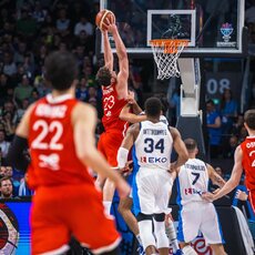 rungtynių akimirka | FIBA nuotr. 11