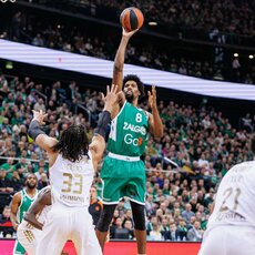 Kevarriusas Hayesas | Eriko Ovčarenko / BNS foto nuotr. 11