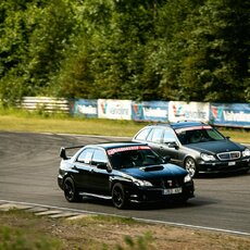 „Ring Challenge“ lenktynės | Egidijaus Babelio nuotr. 17