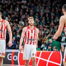 Rungtynių akimirka | Eriko Ovčarenko / BNS foto nuotr. 39