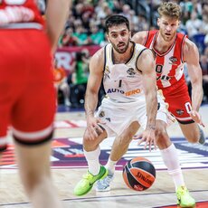 Rungtynių akimirka | Scanpix nuotr. 43