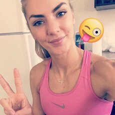 Ivona Dadič | Instagram.com nuotr 16