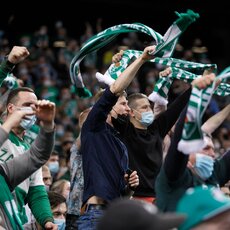 „Žalgiris“ - „Fenerbahče“ rungtynių akimirka | Eriko Ovčarenko / BNS foto nuotr. 36