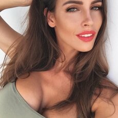 Lucia Javorčekova | Instagram.com nuotr 82