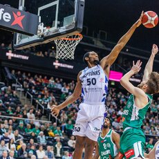 Austinas Wiley | Eriko Ovčarenko / BNS foto nuotr. 13