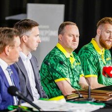 Kazys Maksvytis | Teodoro Biliūno / BNS foto nuotr. 20