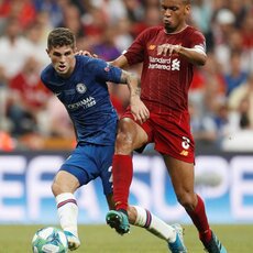 Rungtynių akimirka  | Scanpix nuotr. 2