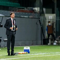 Rungtynių akimirka | Žygimanto Gedvilos / BNS foto nuotr. 10