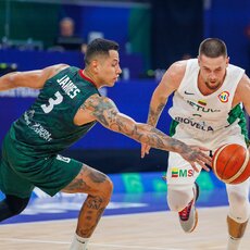 Normantas | BNS nuotr. 41