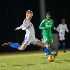 „Kauno Žalgirio“ ir „Hegelmann“ rungtynės | E.Kniežausko nuotr. 12