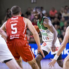 Keenanas Evansas | LKL nuotr. 12